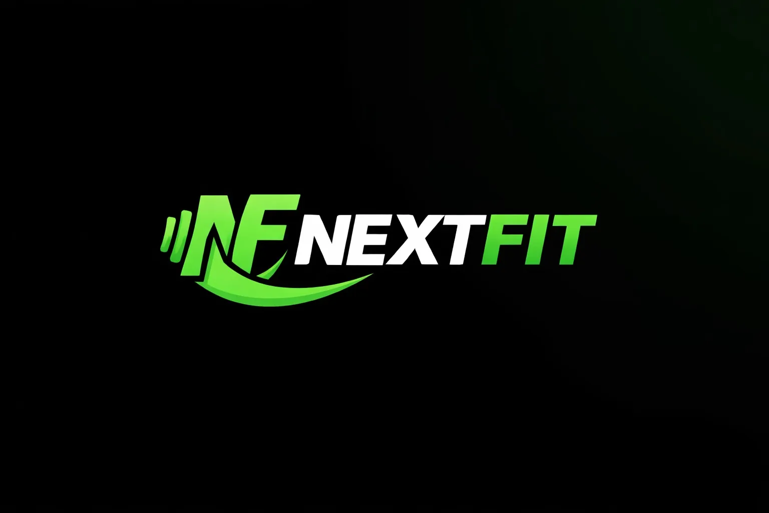 NextFit Logo